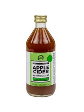 Biologique Apple cider vinegar 500ml