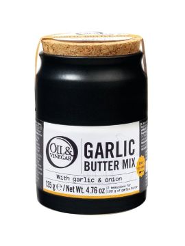 garlic butter mix