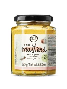 garlic mustard