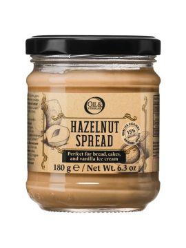 Hazelnut spread - 180g