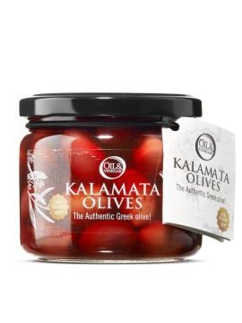 Kalamata Olives 300g

