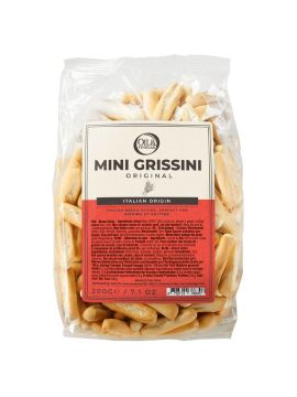 Mini Grissini 250g