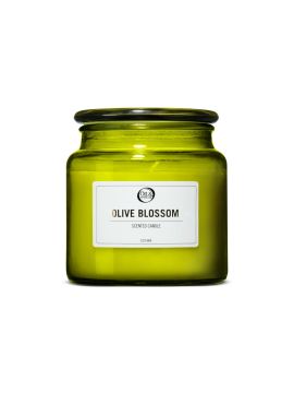 Scented Candle Olive Blossom - 300g