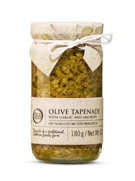 olive tapenade