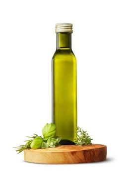 Extra vierge olijfolie met Provençaalse kruiden - 250ml