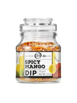  Spicy Mango Dip - 70g