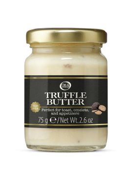 Truffle butter
