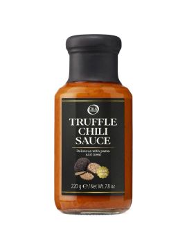 Truffle chili sauce - 220g