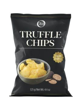 Truffle chips - 125g